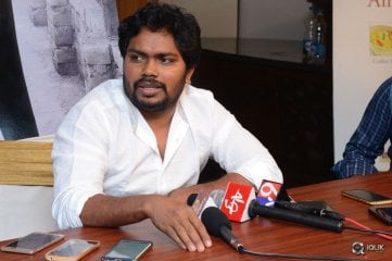 Kabali Movie Director Interview